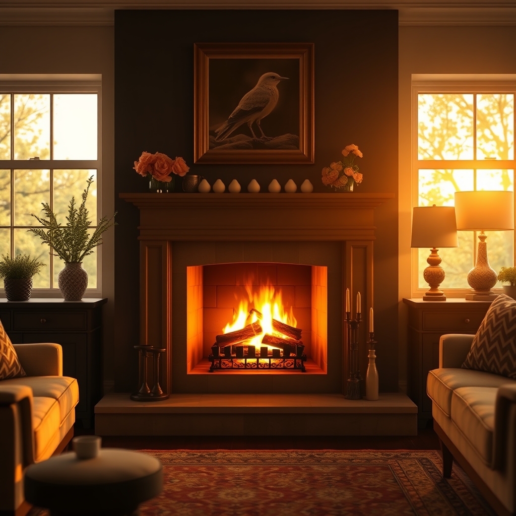 Copper Flame Chimney Inc — professional Chimney Sweep in Cheyney, branded work van and team — Chimney Sweep near me